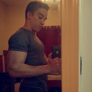 Meet your Posher, David